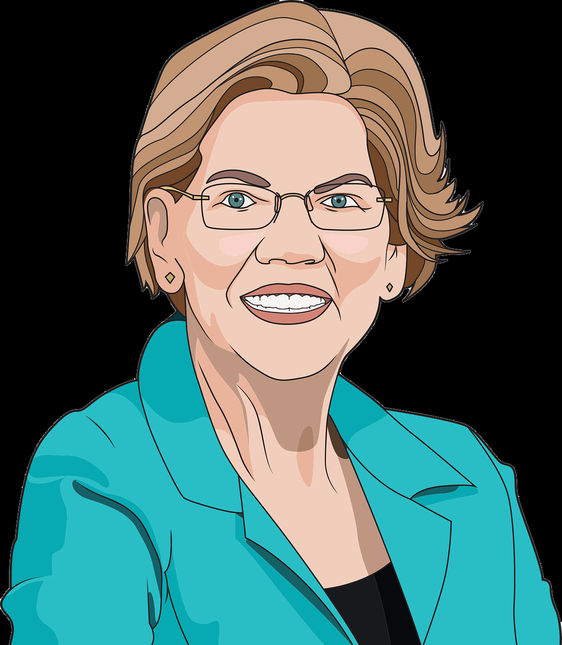 Elizabeth Warren 