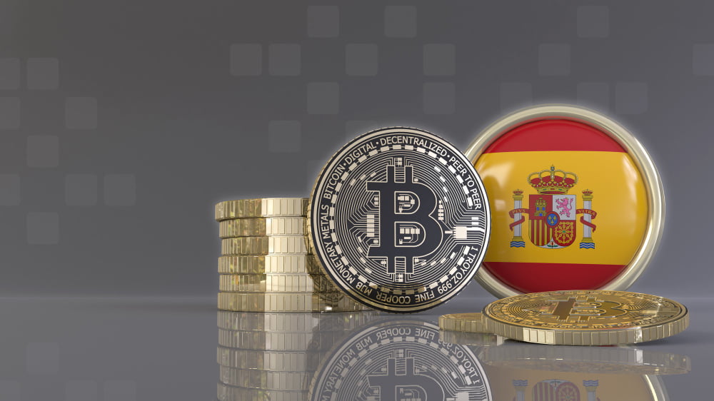 bitcoin španielsko