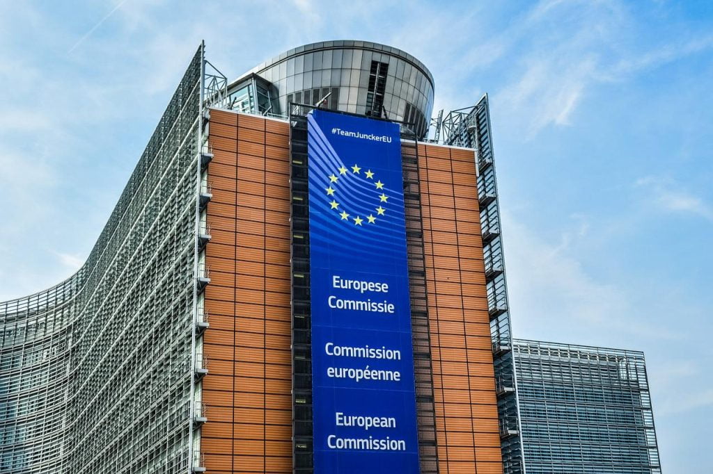 Európska únia chce vytvoriť orgán zodpovedný za reguláciu kryptomenového priemyslu.